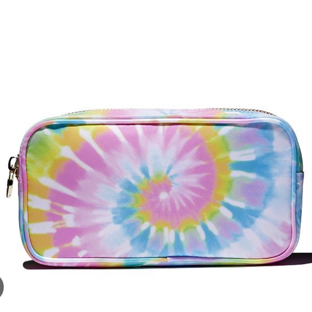 tie dye small pouch small STONEY